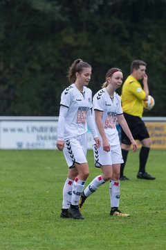 Bild 156 - Frauen SV Henstedt Ulzburg II - TSV Klausdorf : Ergebnis: 2:1